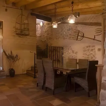 Country house Camino Del Prado *