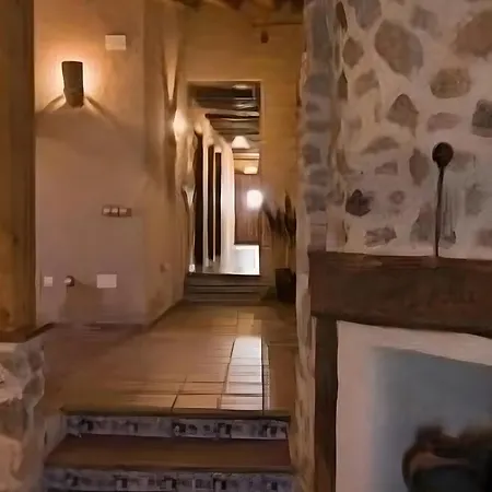 Camino Del Prado Country house