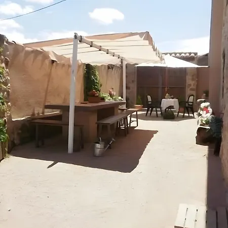 Country house Camino Del Prado Santa Maria la Real de Nieva