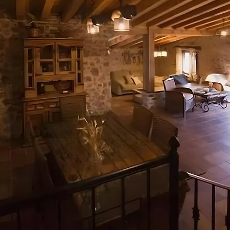 Country house Camino Del Prado *