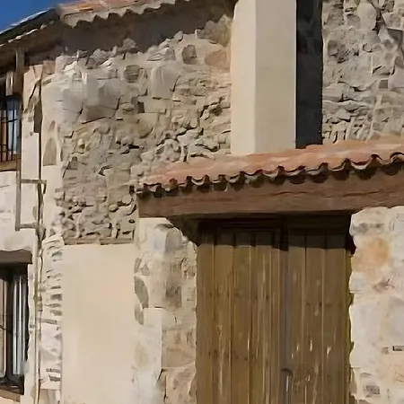 Camino Del Prado Santa Maria la Real de Nieva
