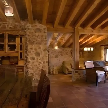 Camino Del Prado Country house